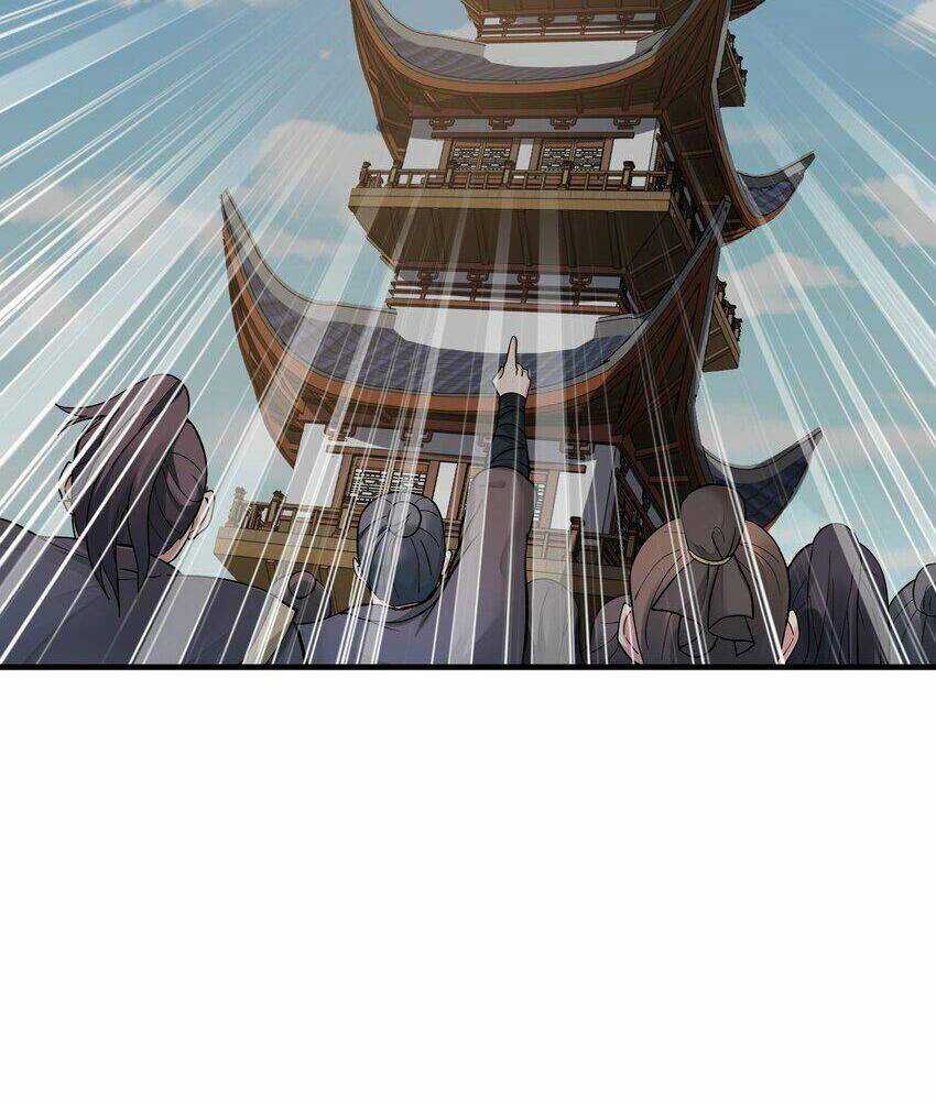 Sư Muội, Sư Huynh Muốn Bế Quan Chapter 3 trang 30