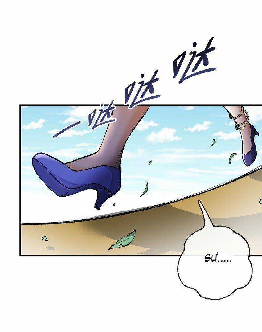 Sư Muội, Sư Huynh Muốn Bế Quan Chapter 3 trang 33