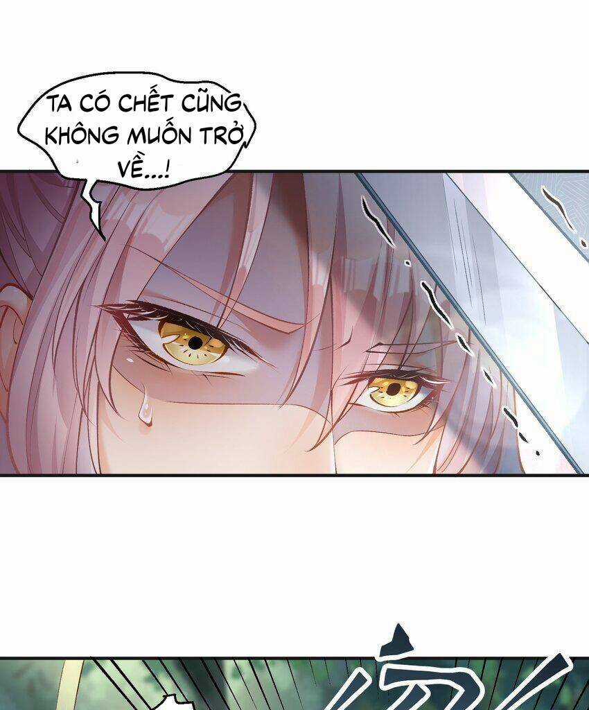 Sư Muội, Sư Huynh Muốn Bế Quan Chapter 3 trang 45