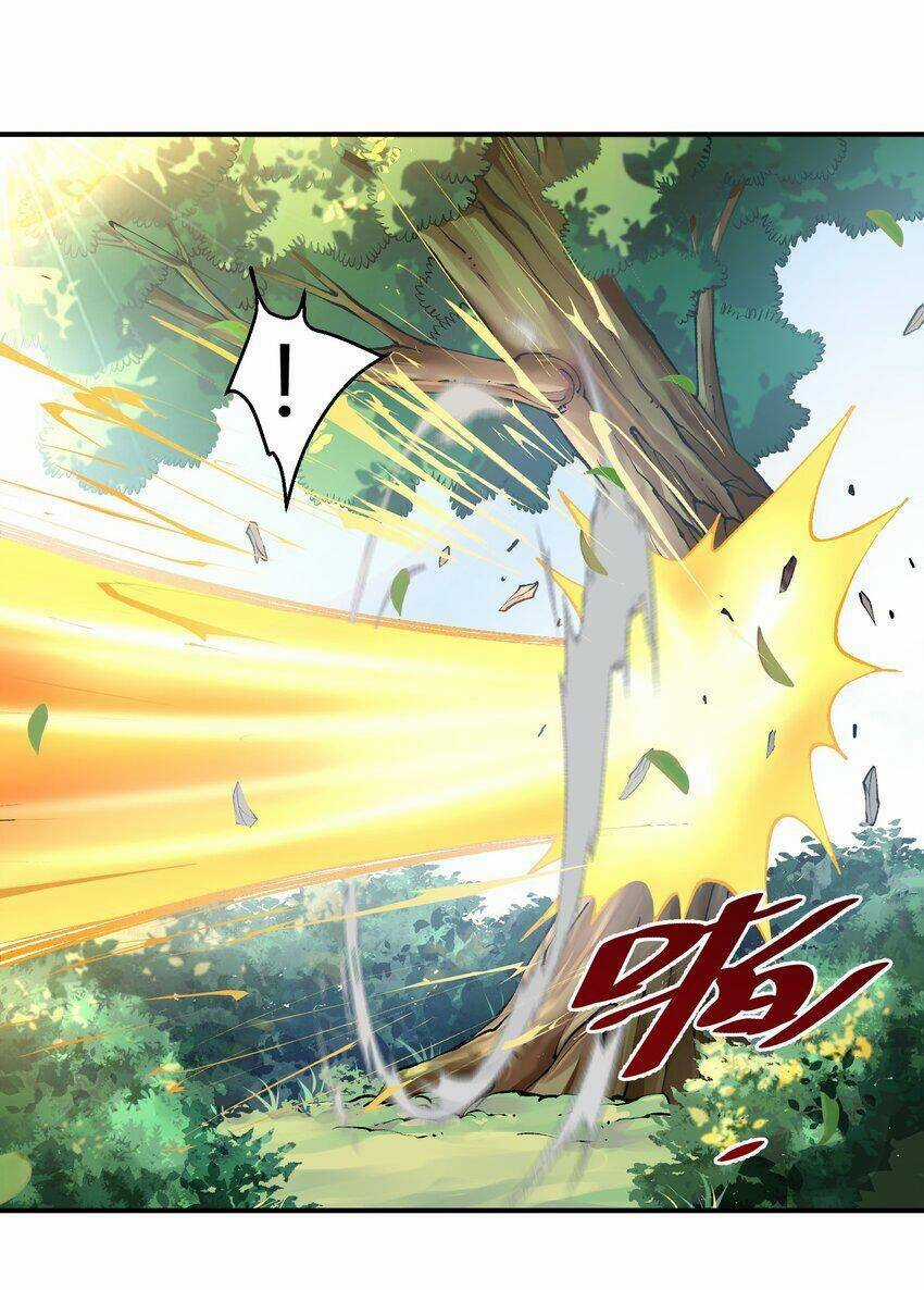 Sư Muội, Sư Huynh Muốn Bế Quan Chapter 3 trang 48