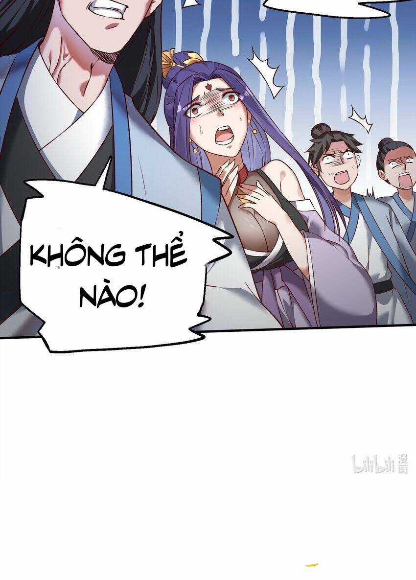 Sư Muội, Sư Huynh Muốn Bế Quan Chapter 3 trang 77