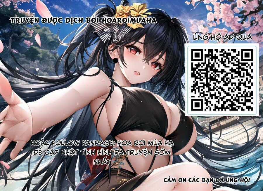 Sư Muội, Sư Huynh Muốn Bế Quan Chapter 5 trang 0