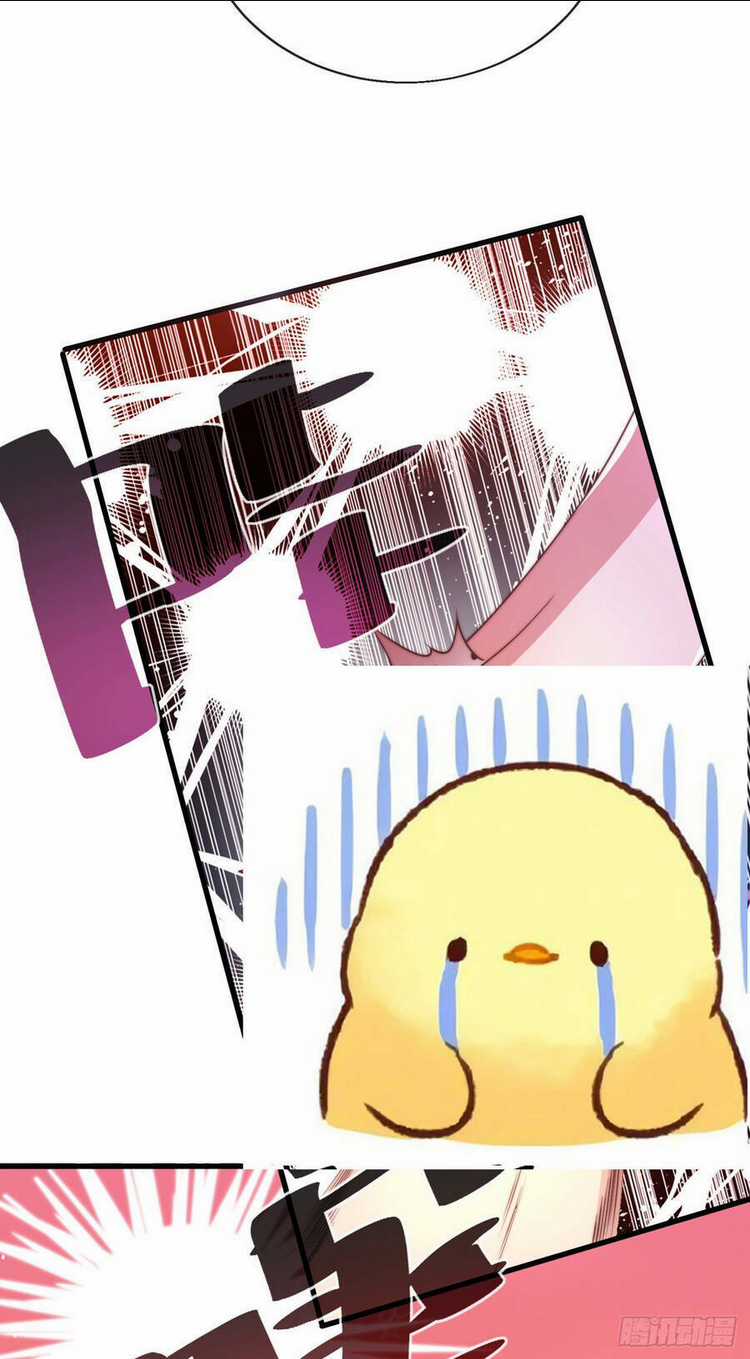 Sư Nương, Xin Tự Trọng Chapter 1 trang 16