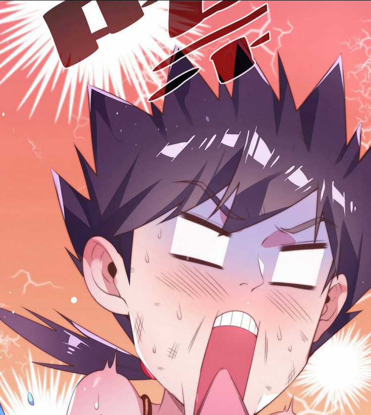 Sư Nương, Xin Tự Trọng Chapter 1 trang 17