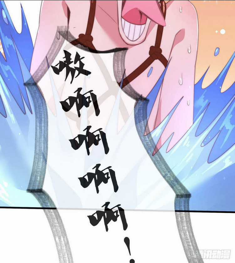 Sư Nương, Xin Tự Trọng Chapter 1 trang 18