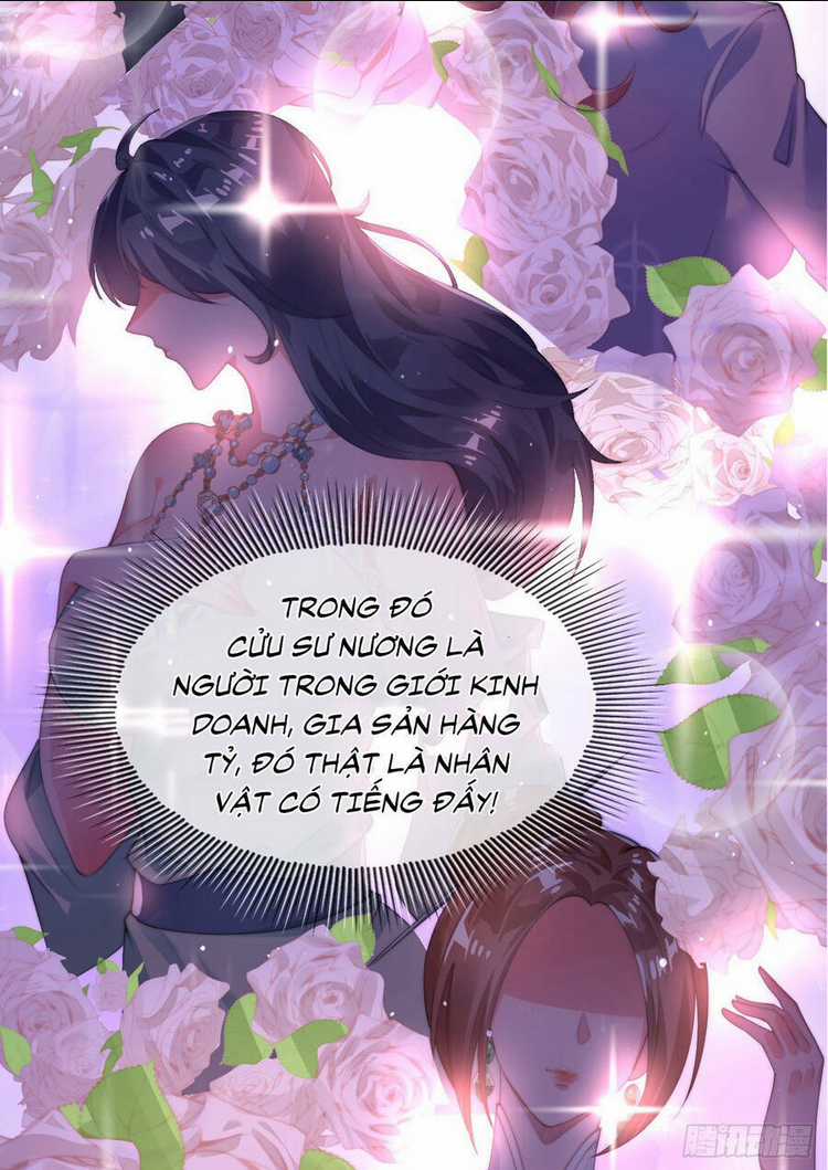 Sư Nương, Xin Tự Trọng Chapter 1 trang 26