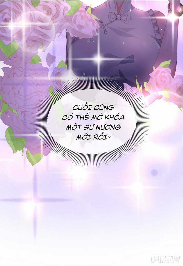 Sư Nương, Xin Tự Trọng Chapter 1 trang 27