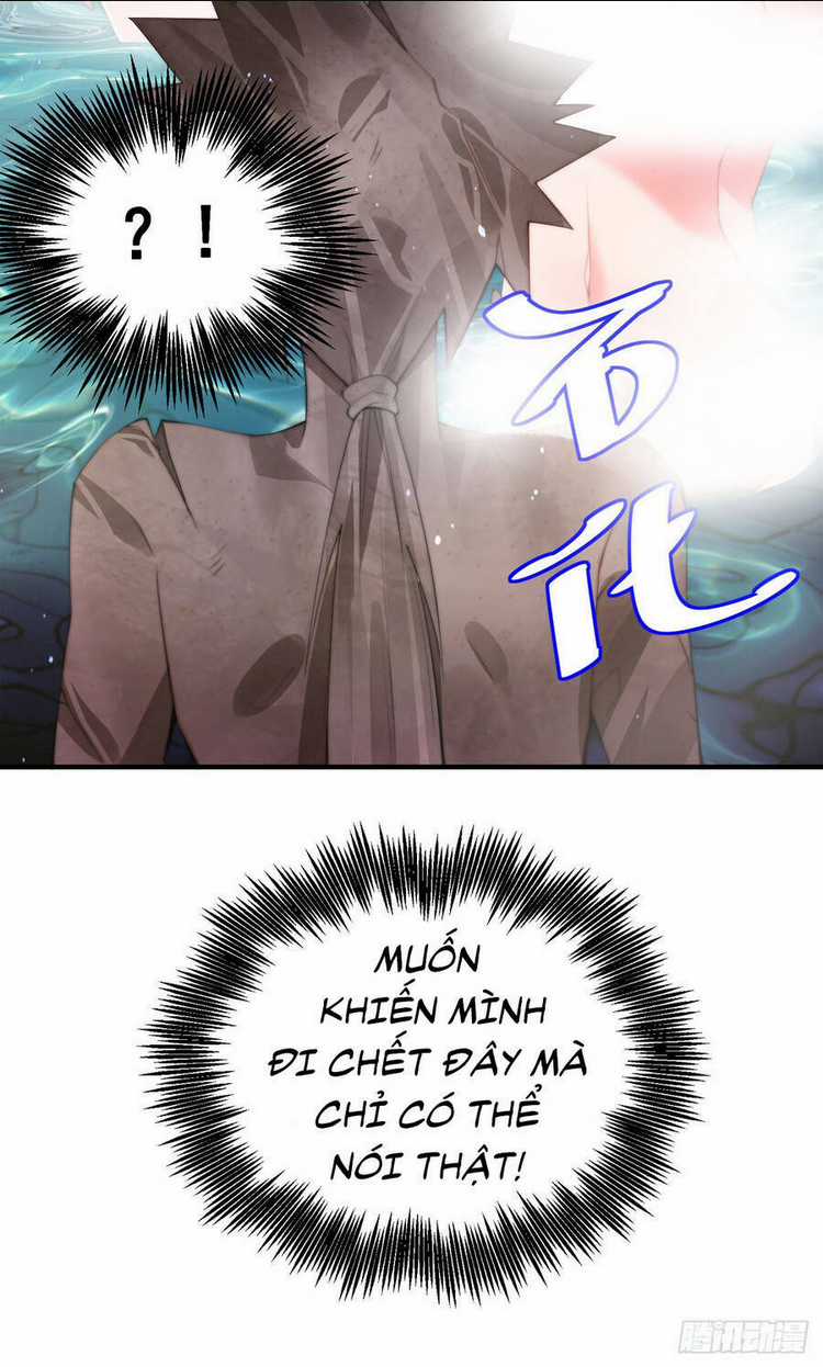 Sư Nương, Xin Tự Trọng Chapter 1 trang 36