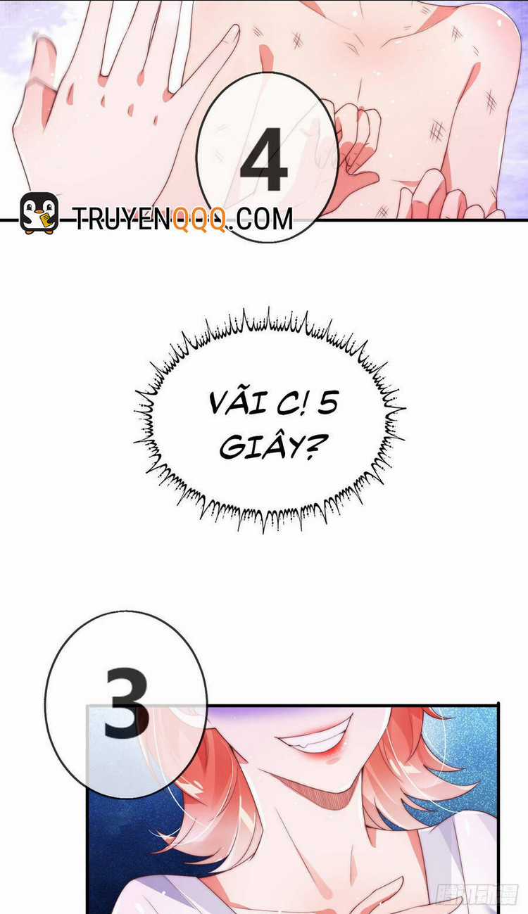 Sư Nương, Xin Tự Trọng Chapter 1 trang 38