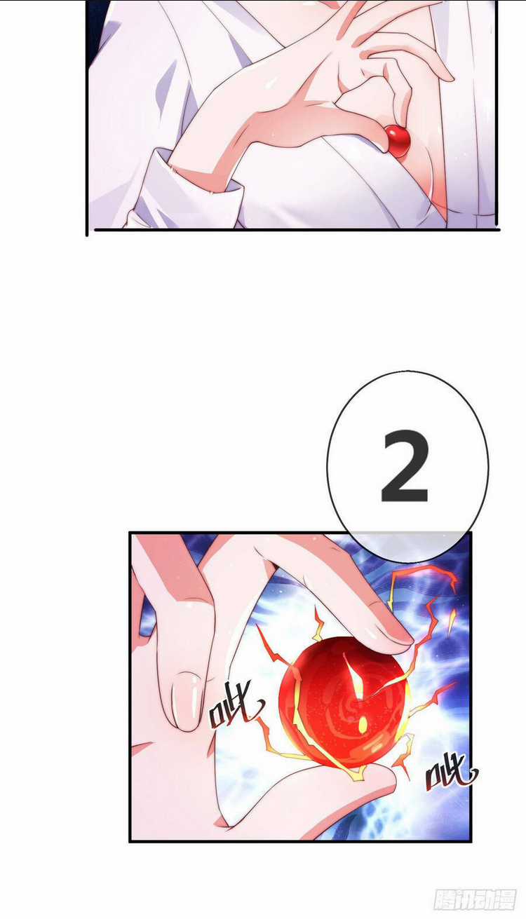 Sư Nương, Xin Tự Trọng Chapter 1 trang 39