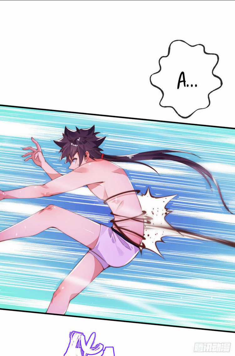 Sư Nương, Xin Tự Trọng Chapter 1 trang 4