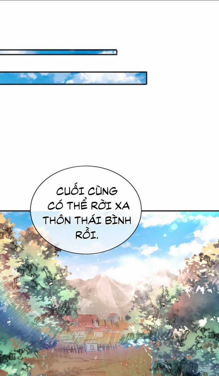 Sư Nương, Xin Tự Trọng Chapter 1 trang 44