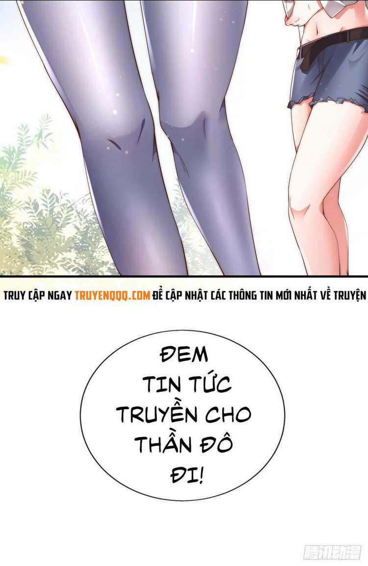 Sư Nương, Xin Tự Trọng Chapter 1 trang 53