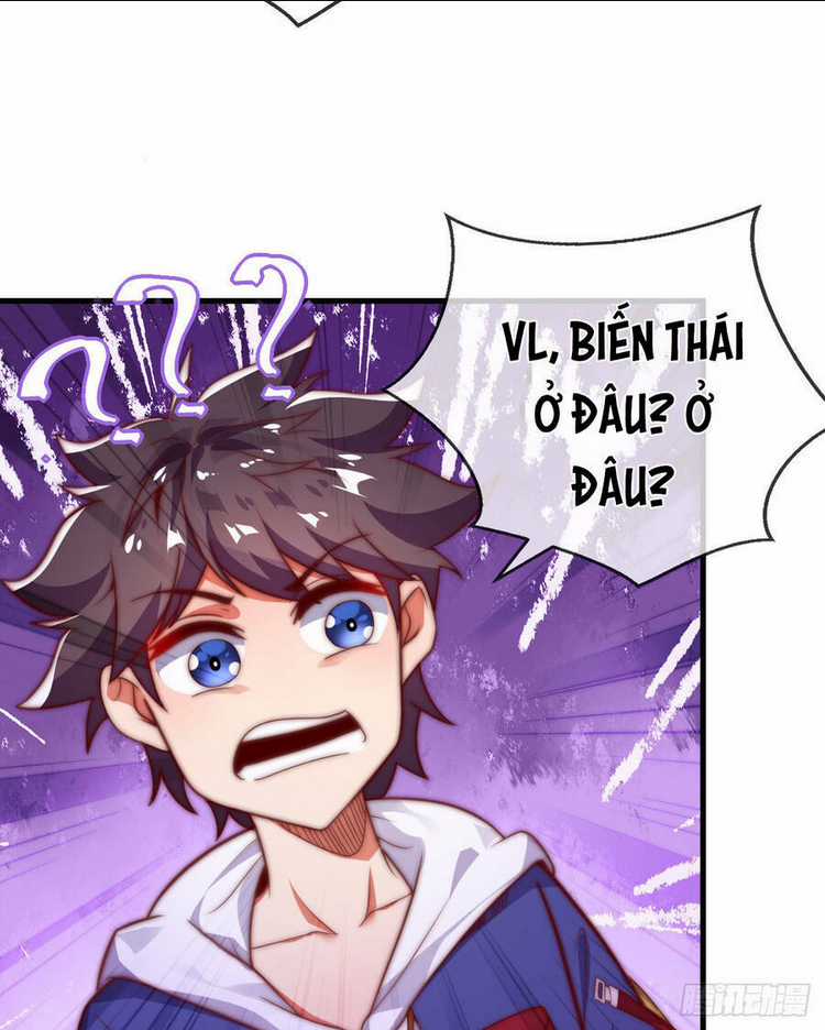 Sư Nương, Xin Tự Trọng Chapter 10 trang 24