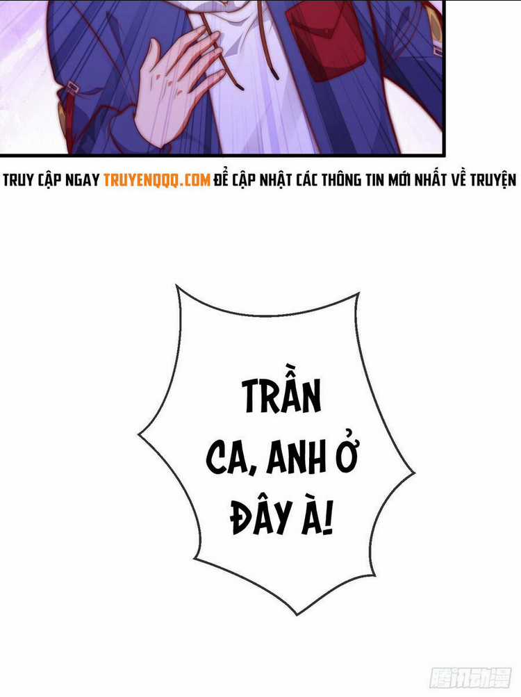 Sư Nương, Xin Tự Trọng Chapter 10 trang 25