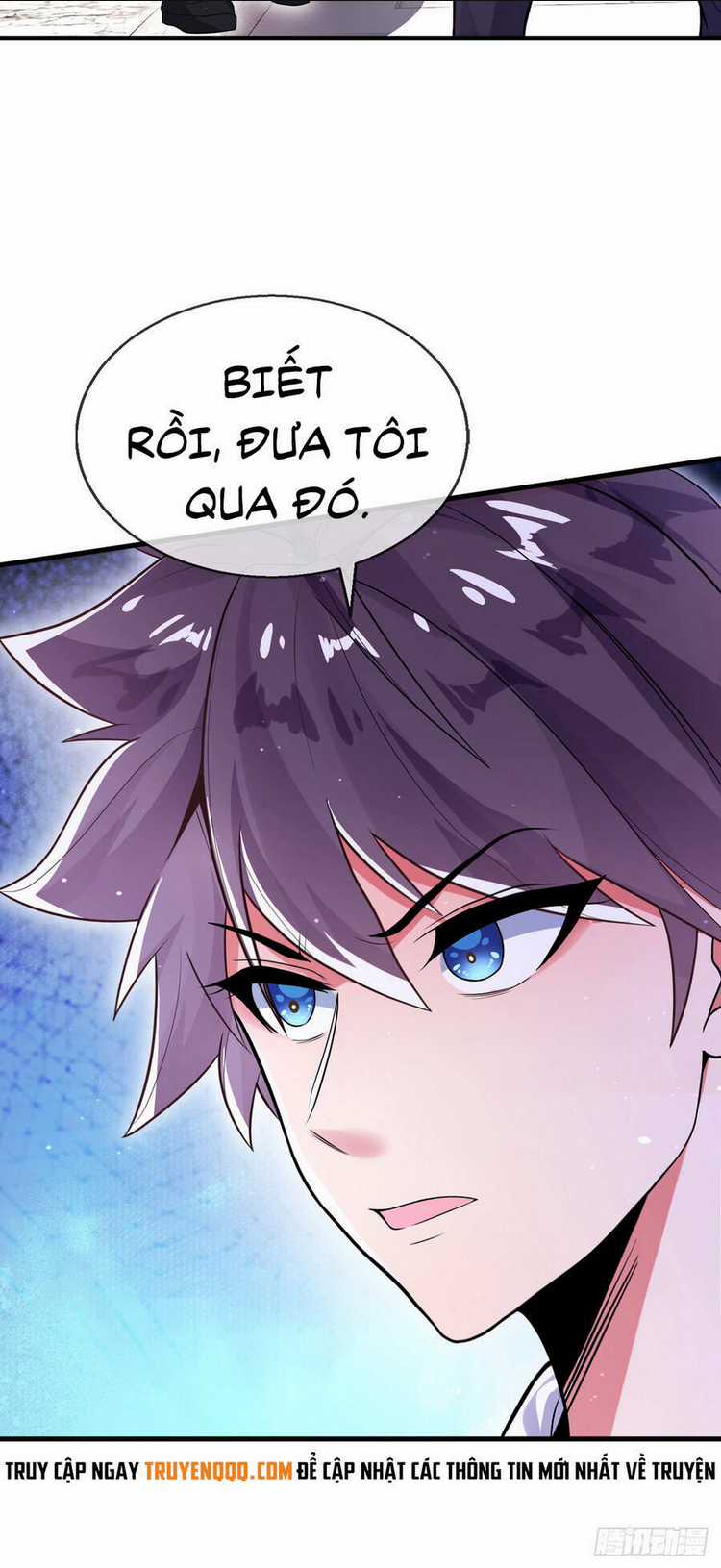 Sư Nương, Xin Tự Trọng Chapter 10 trang 28