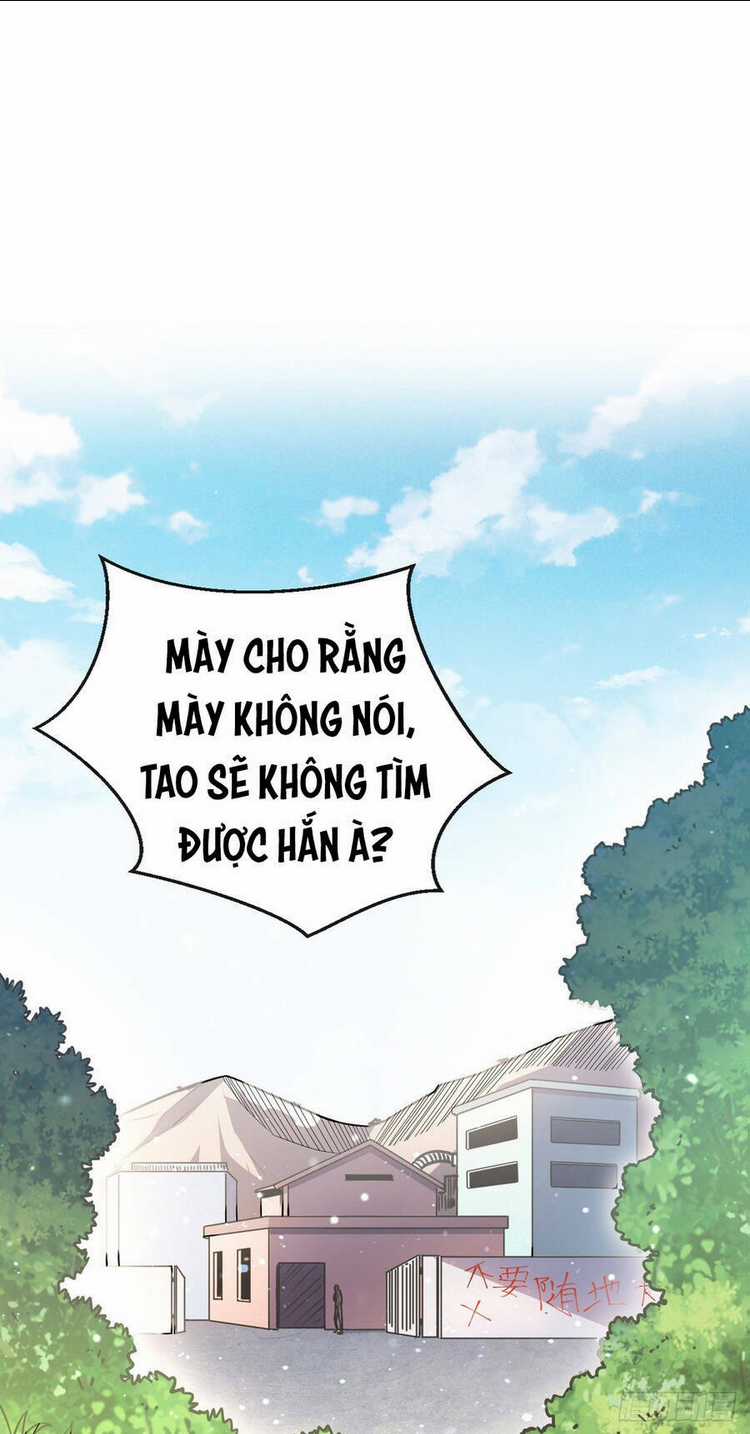 Sư Nương, Xin Tự Trọng Chapter 10 trang 29