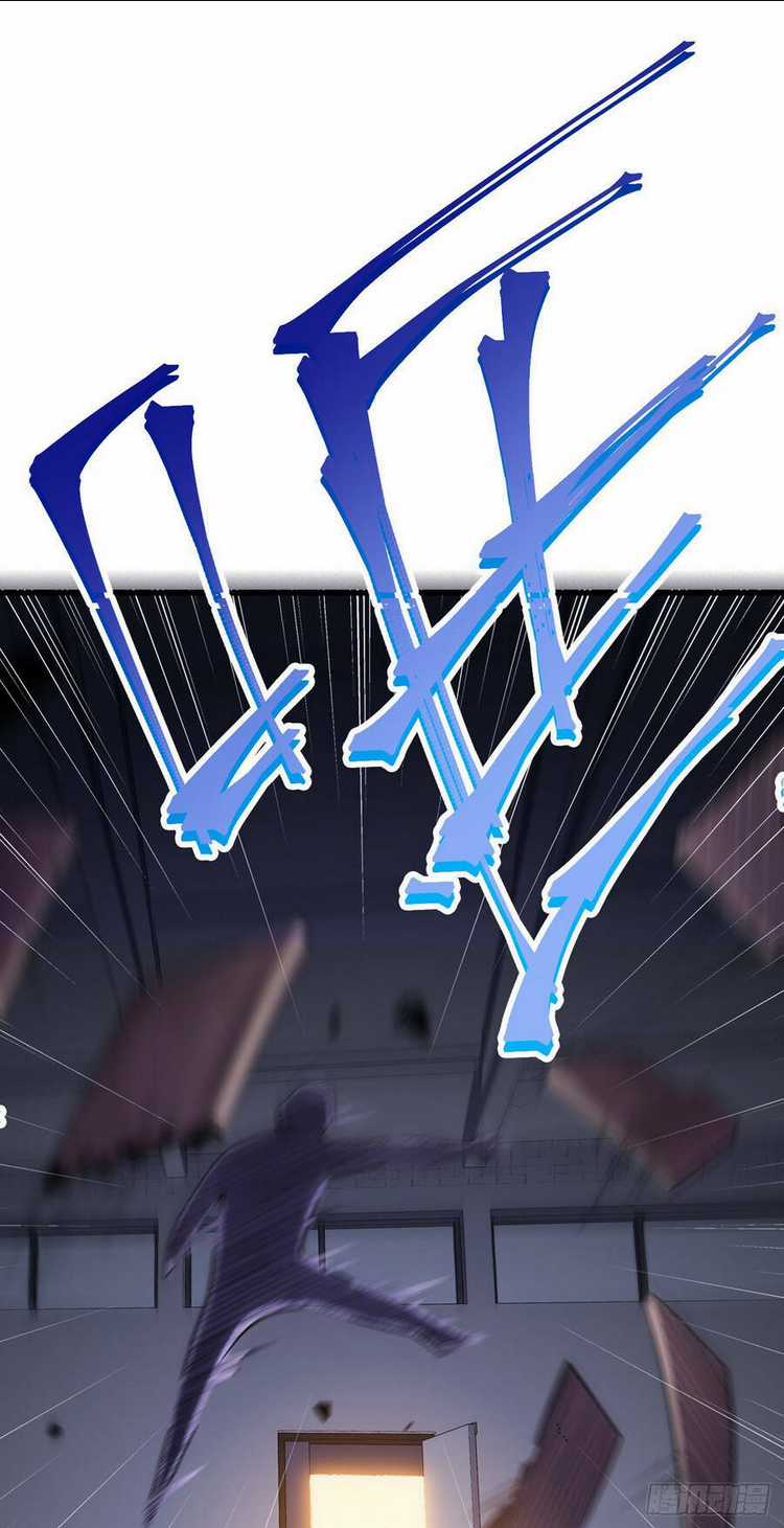 Sư Nương, Xin Tự Trọng Chapter 10 trang 38