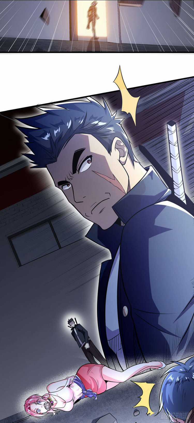 Sư Nương, Xin Tự Trọng Chapter 10 trang 39