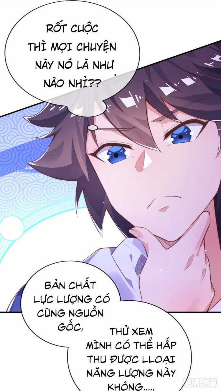 Sư Nương, Xin Tự Trọng Chapter 10 trang 4