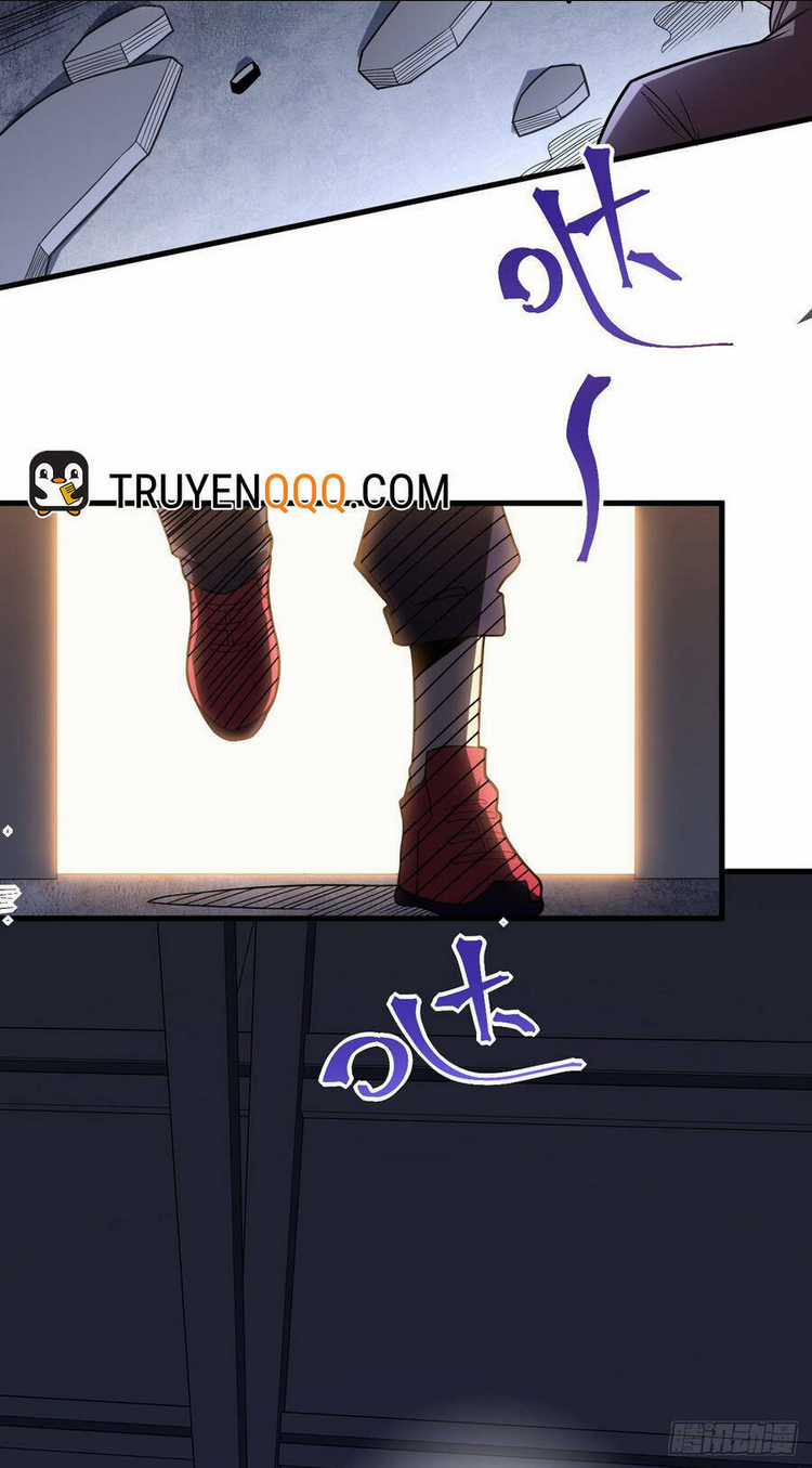 Sư Nương, Xin Tự Trọng Chapter 10 trang 40