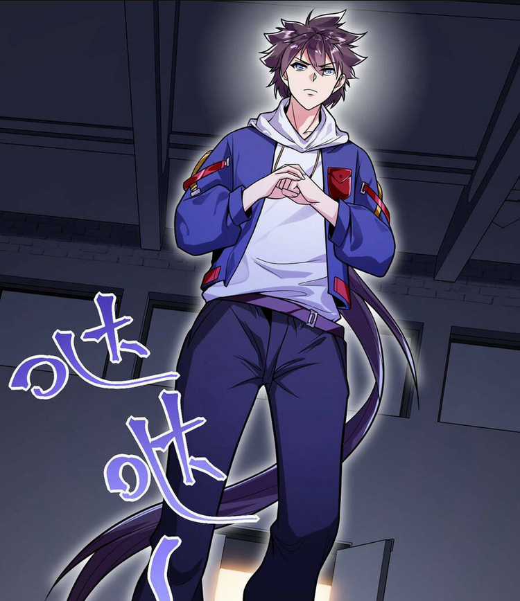 Sư Nương, Xin Tự Trọng Chapter 10 trang 41