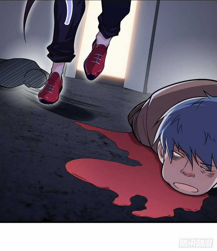 Sư Nương, Xin Tự Trọng Chapter 10 trang 42