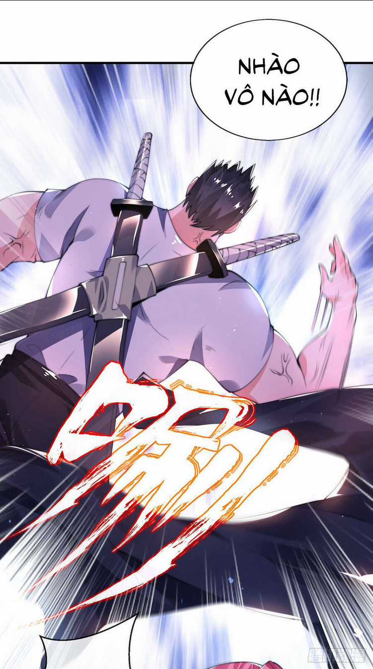 Sư Nương, Xin Tự Trọng Chapter 10 trang 45