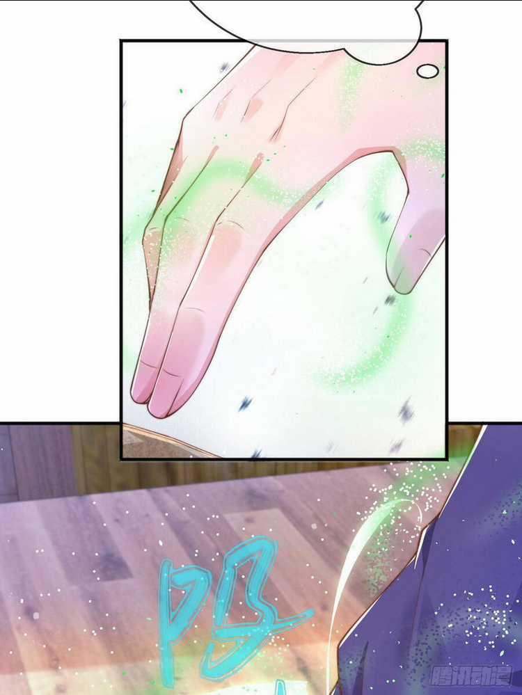 Sư Nương, Xin Tự Trọng Chapter 10 trang 5