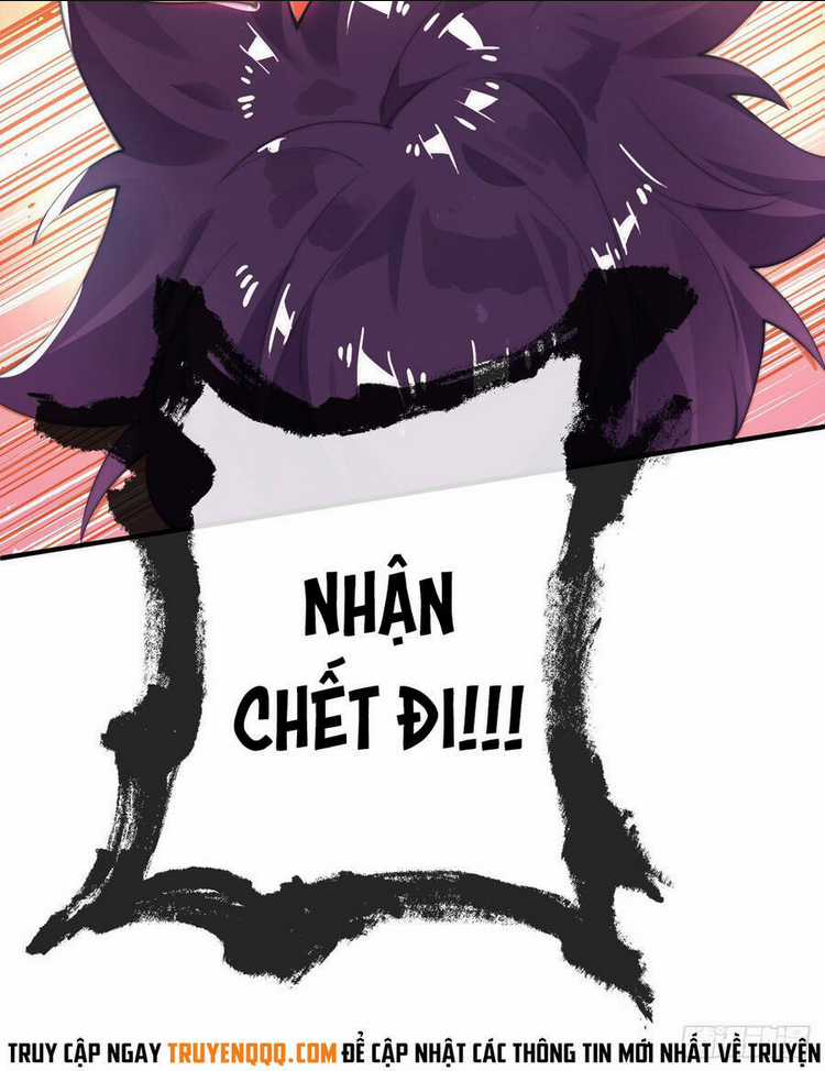 Sư Nương, Xin Tự Trọng Chapter 11 trang 11