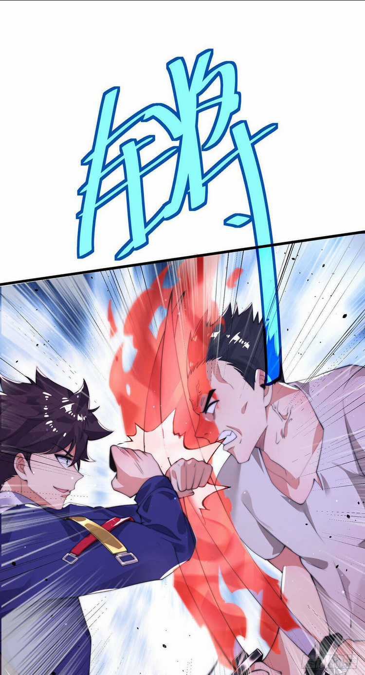 Sư Nương, Xin Tự Trọng Chapter 11 trang 12