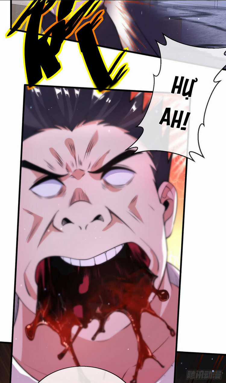 Sư Nương, Xin Tự Trọng Chapter 11 trang 15