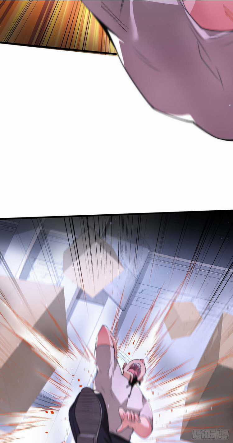 Sư Nương, Xin Tự Trọng Chapter 11 trang 17