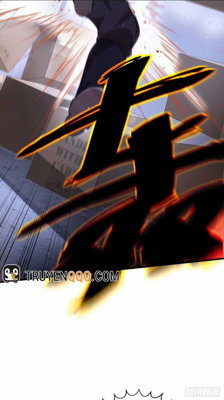 Sư Nương, Xin Tự Trọng Chapter 11 trang 18