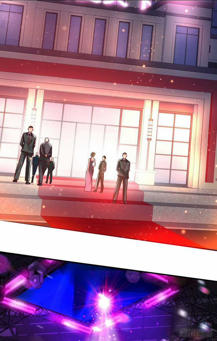 Sư Nương, Xin Tự Trọng Chapter 11 trang 33