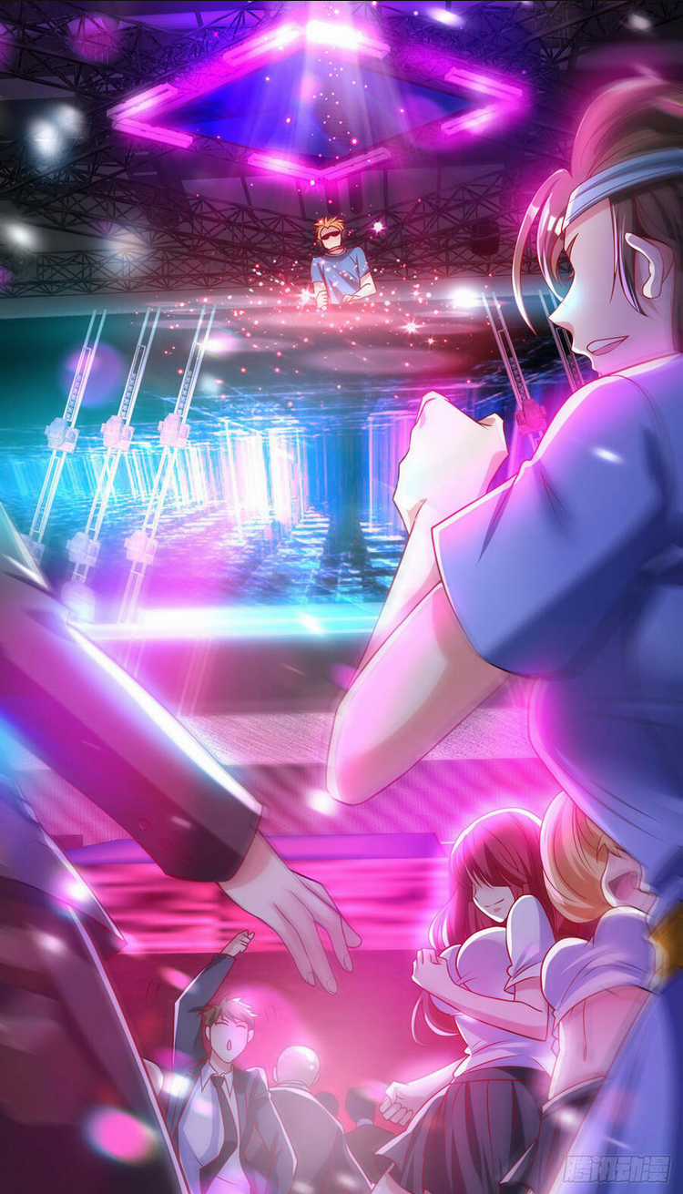 Sư Nương, Xin Tự Trọng Chapter 11 trang 34