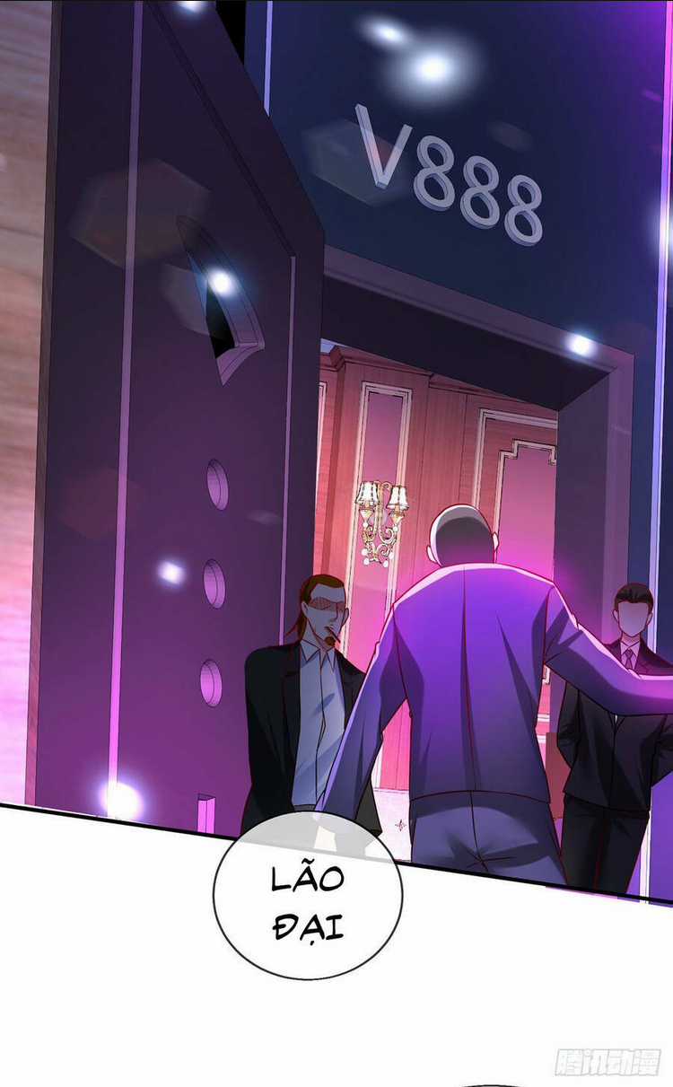 Sư Nương, Xin Tự Trọng Chapter 11 trang 36