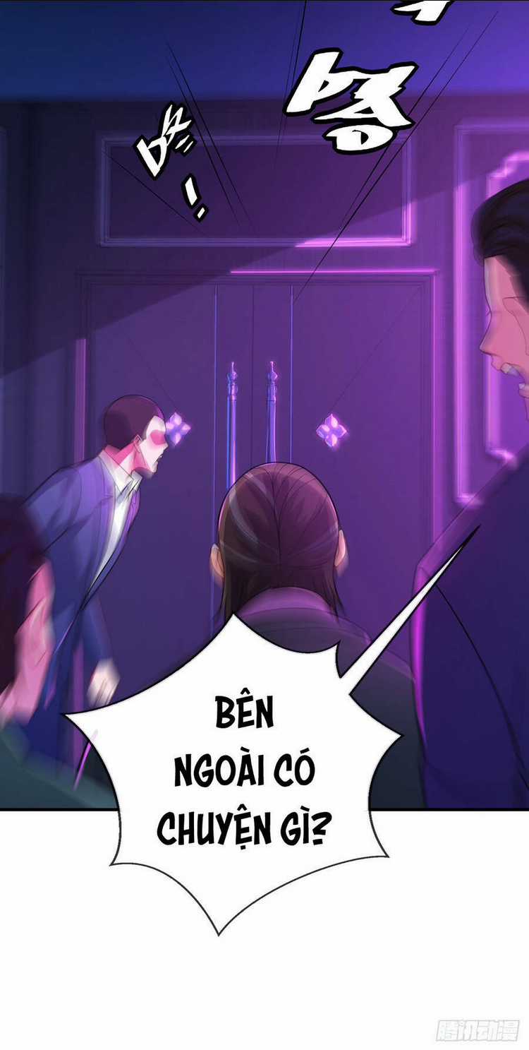 Sư Nương, Xin Tự Trọng Chapter 11 trang 43