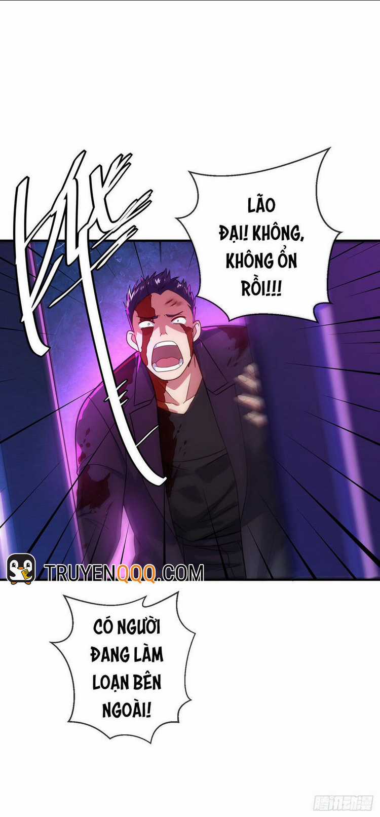 Sư Nương, Xin Tự Trọng Chapter 11 trang 44