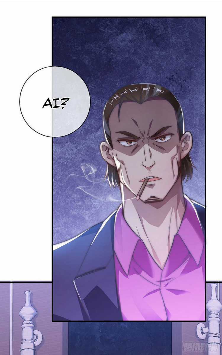 Sư Nương, Xin Tự Trọng Chapter 11 trang 45