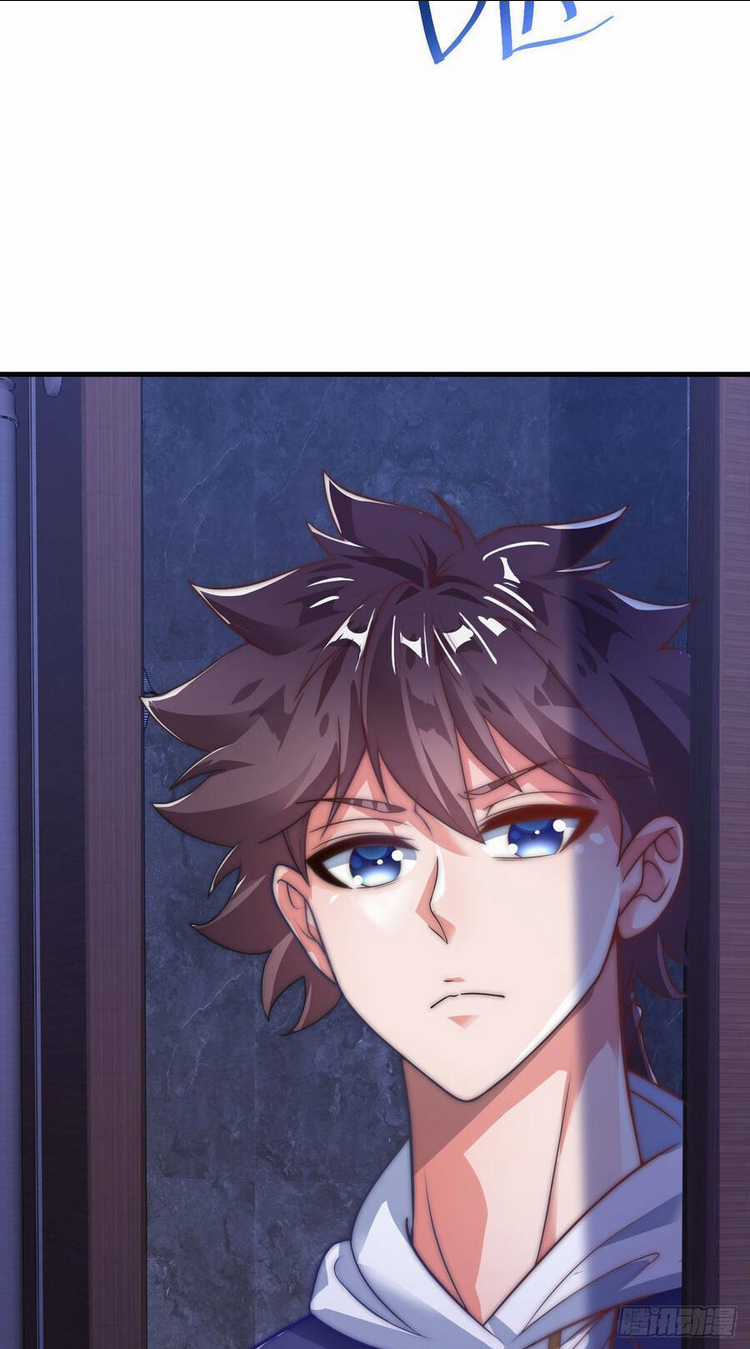 Sư Nương, Xin Tự Trọng Chapter 11 trang 47