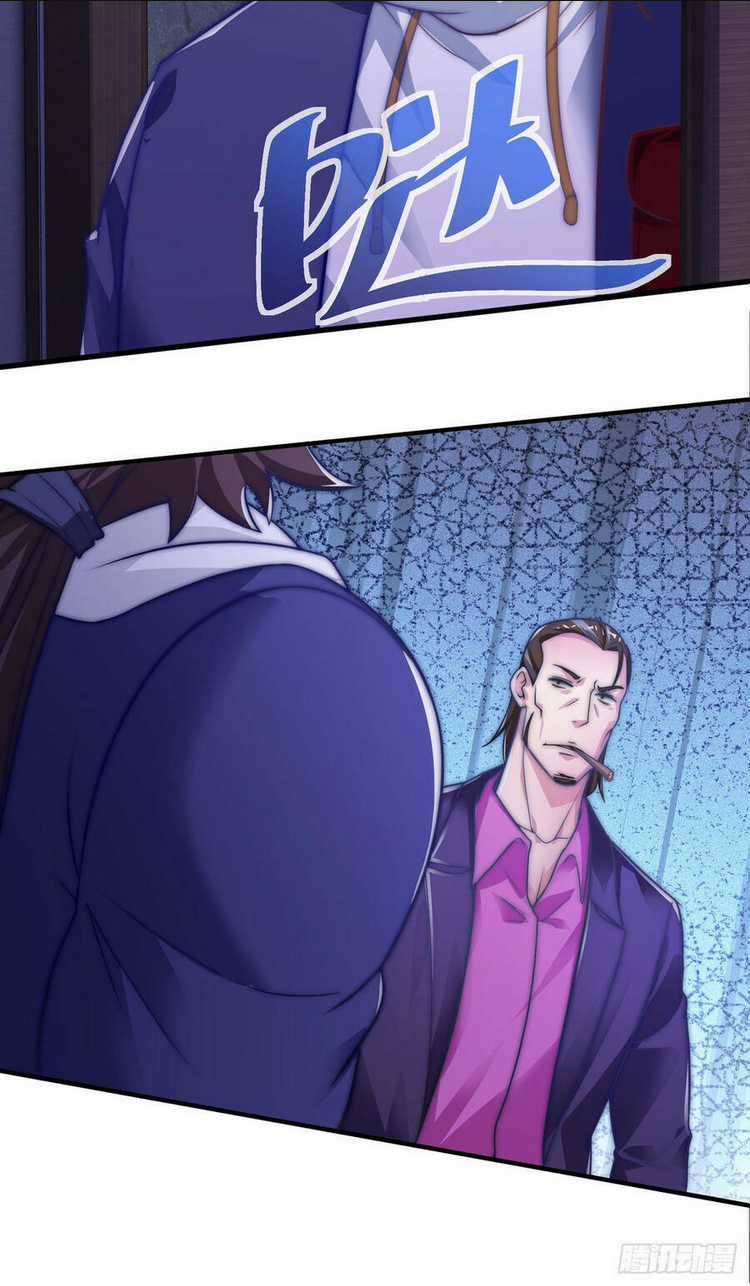 Sư Nương, Xin Tự Trọng Chapter 11 trang 48