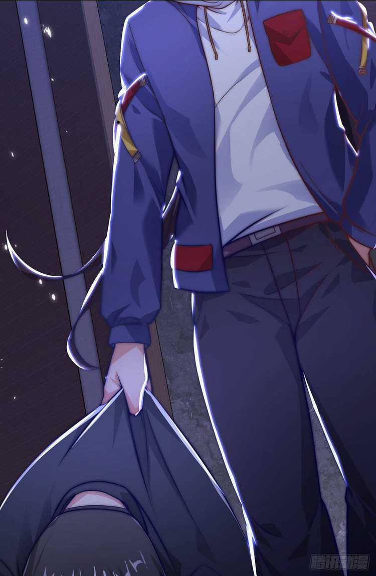 Sư Nương, Xin Tự Trọng Chapter 11 trang 50