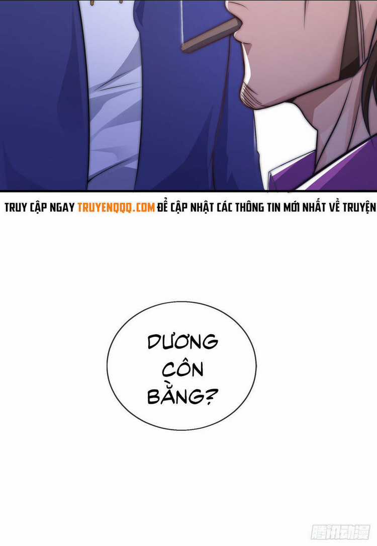 Sư Nương, Xin Tự Trọng Chapter 11 trang 52