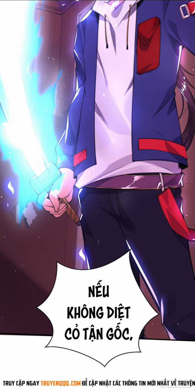 Sư Nương, Xin Tự Trọng Chapter 12 trang 14