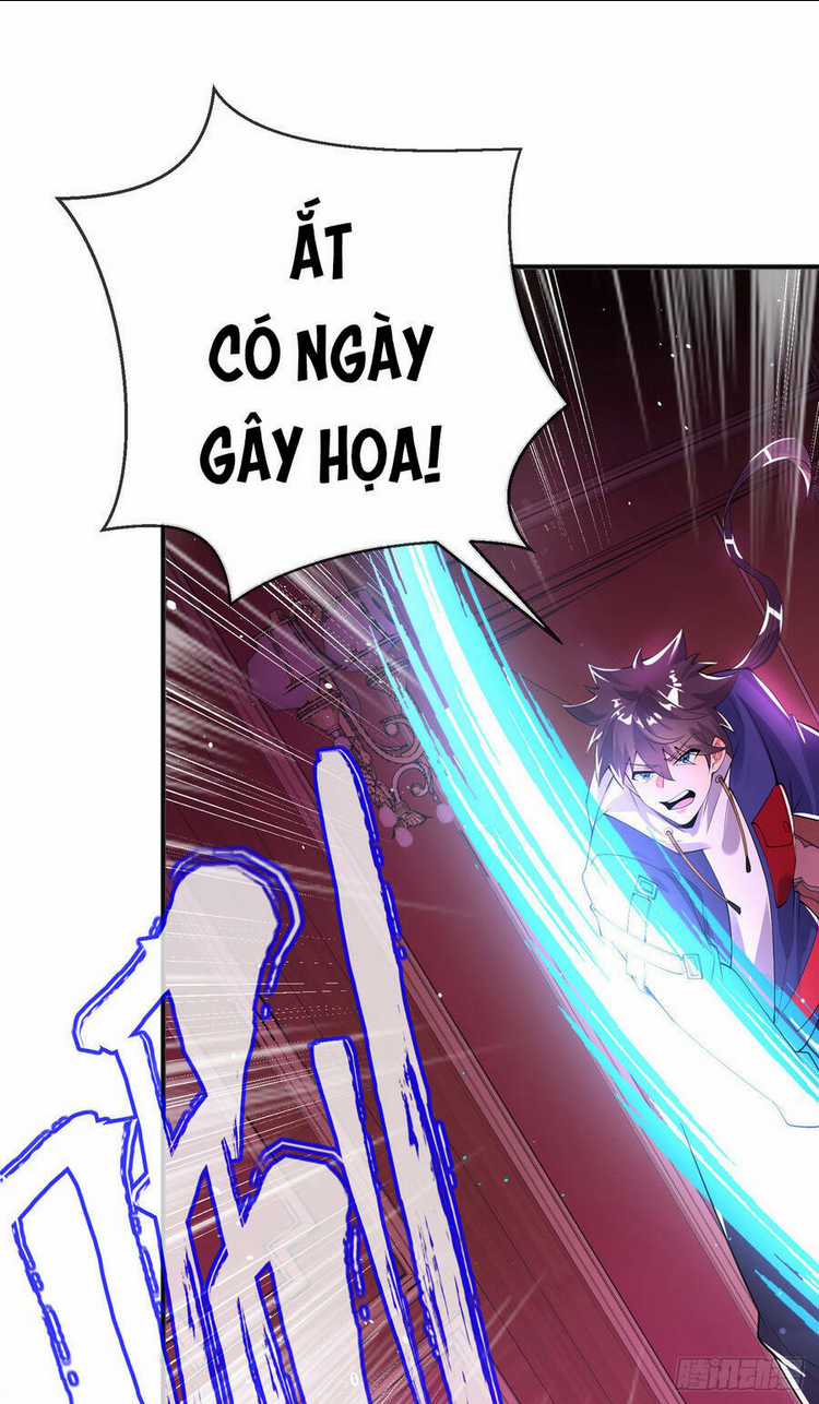 Sư Nương, Xin Tự Trọng Chapter 12 trang 15