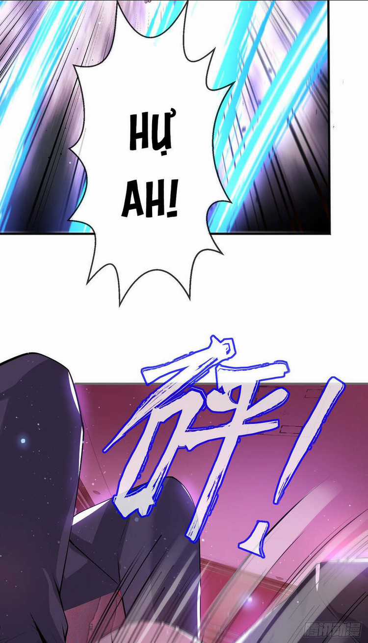 Sư Nương, Xin Tự Trọng Chapter 12 trang 17