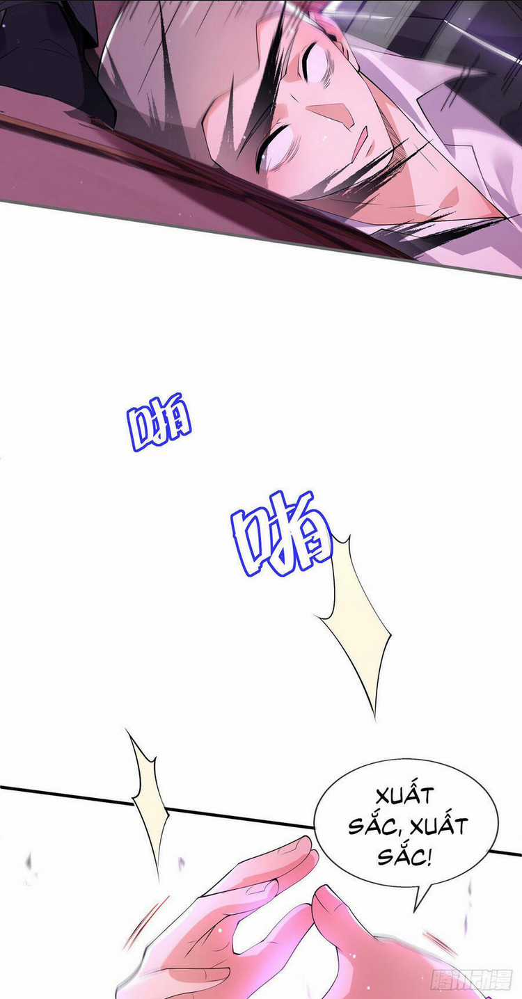 Sư Nương, Xin Tự Trọng Chapter 12 trang 18