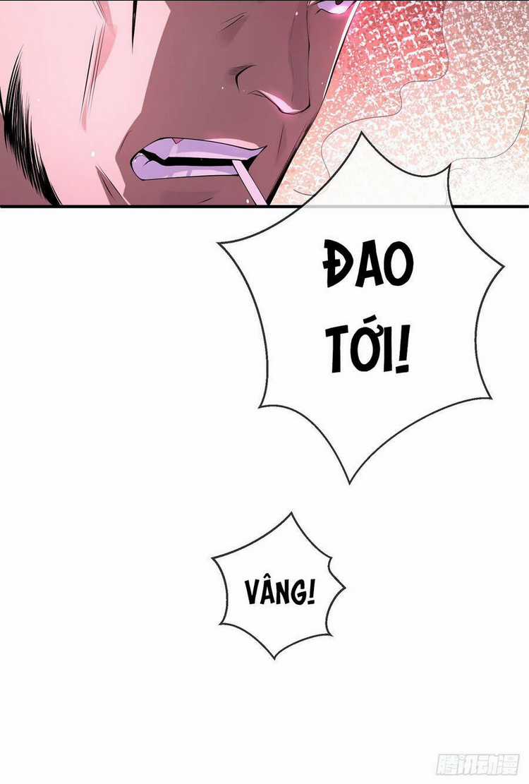 Sư Nương, Xin Tự Trọng Chapter 12 trang 22