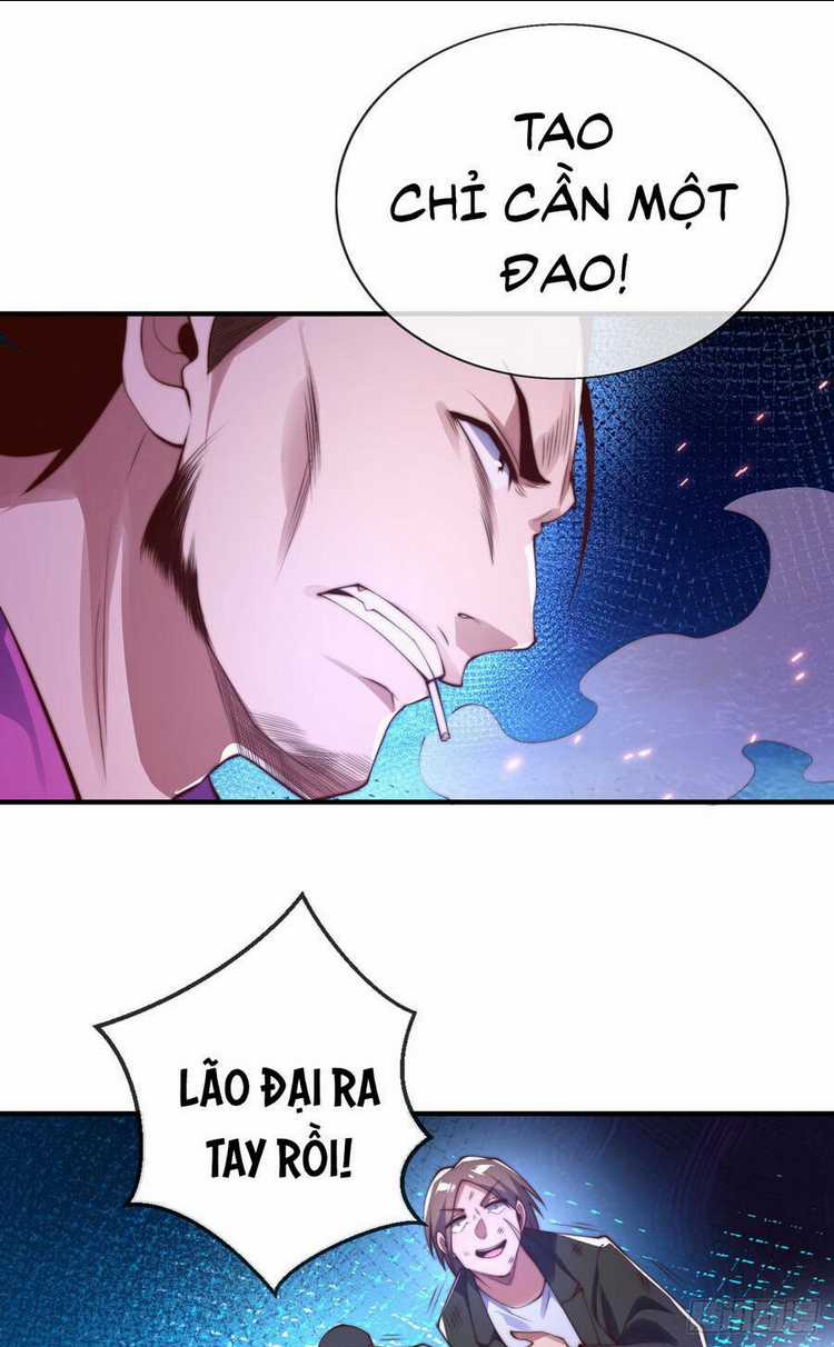 Sư Nương, Xin Tự Trọng Chapter 12 trang 24